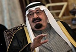 King Abdullah of Saudi Arabia dies | HELLO!