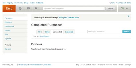 How To Open An Etsy Store A Step By Step Guide
