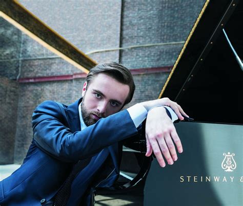One Of The Hottest Piano Players In The World Is Coming To Nj