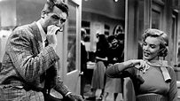 Foto de Cary Grant - Me siento rejuvenecer : Foto Marilyn Monroe, Cary ...