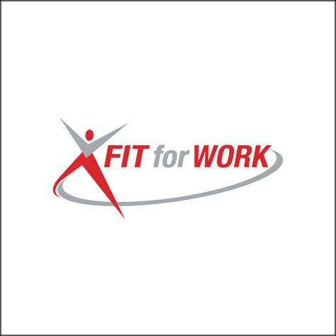 Fit For Work Confluent Health