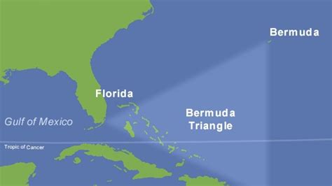 Top 121 Imagenes Del Triángulo De Las Bermudas Mx