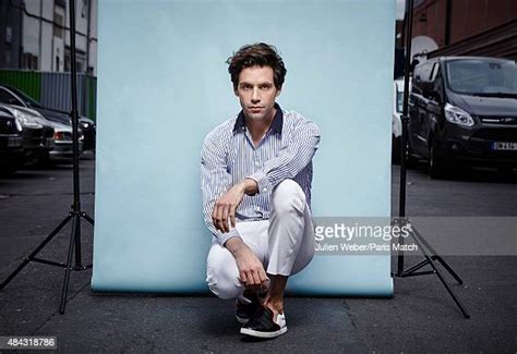 mika paris match issue 3456 august 19 2015 photos and premium high res pictures getty images