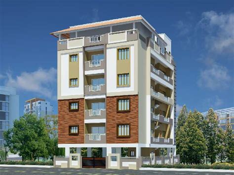 2 Bhk 1050 Sqft Apartment For Sale In Balaji Nagar Bangalore Rei861841