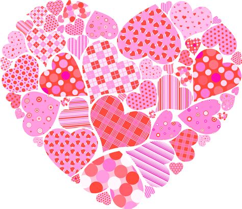 Valentines Day Love Transparent File Png Play