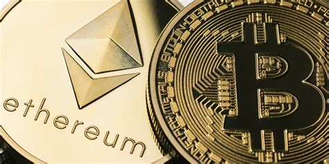 Most distinctions can be considered as both advantages and disadvantages. Bitcoin versus Ethereum: Which should be worth more ...