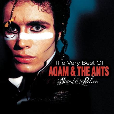 Super Hits By Adam Ant