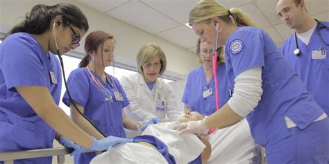 Becoming A Certified Nursing Assistant