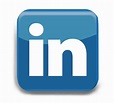 Linkedin Logo Png - Free Transparent PNG Logos