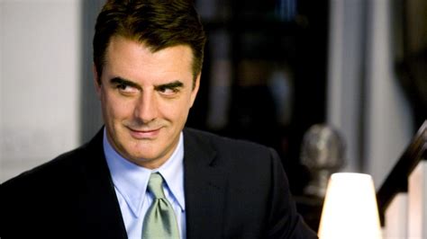 Chris Noth Officially Returning As Mr Big For Sex And The City