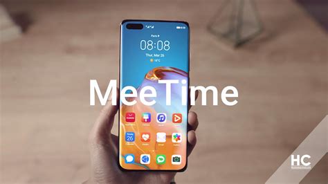 Huawei Meetime Supported Devices Countries And How To Use It Huawei