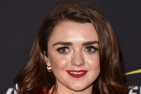 Two Weeks To Live Maisie Williams To Star In Sky Comedy Radio Times