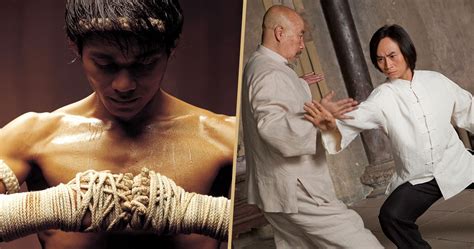 The Best Martial Arts Fighting Styles In Movies Of The Worst