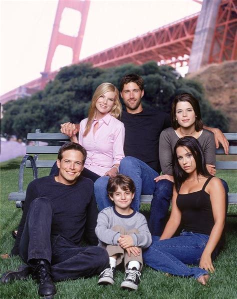 Party Of Five Cast Tv Show Quotes Movie Couples The