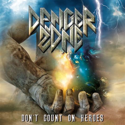 DANGER ZONE - will release 