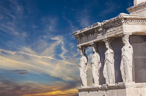 Full Day Athens City Tour Cape Sounion Athens Acropolis Tour