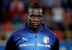 Balotelli Mario left out of Italy’s squad to face Portugal