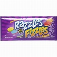 Razzles Fizzles Candy/Gum 39g USA | USA Candy Factory