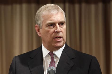 Judge In Prince Andrew Suit Says Key Document Can Be Secret Ap News