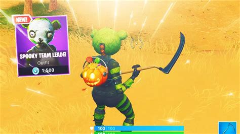 If players on either side leave, the number reduces by 5 until it caps at 65 required. Halloween Panda Fortnite | How To Get Free V Bucks On Your ...