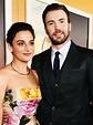 Jenny Slate & Chris Evans Save 2017 By Reportedly Getting Back Together ...