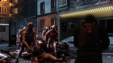New Killing Floor 2 Gameplay Video Shows Disturbing Enemies > GamersBook