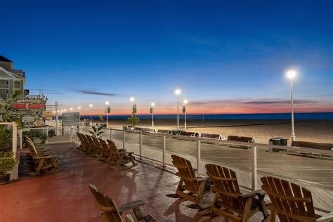 Plim Plaza Hotel In Ocean City Best Rates And Deals On Orbitz