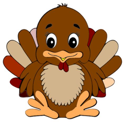 Download High Quality Turkey Clipart Small Transparent Png Images Art