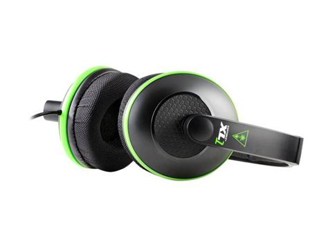 Turtle Beach Ear Force XL Officially Licensed Xbox Amplified