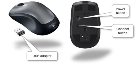 Pairing Bluetooth End Devices Is Easy