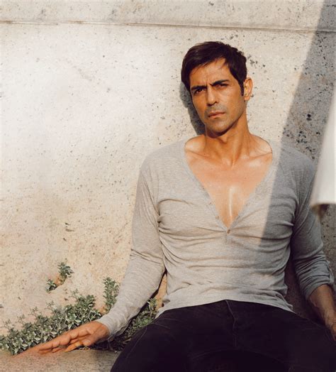 Arjun Rampal Daring To Be Dramatically Different Easterneye