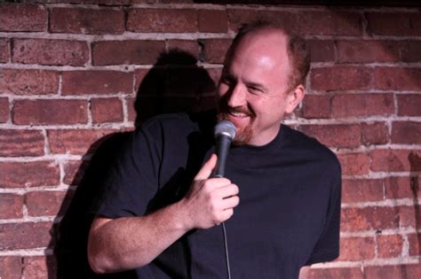 Louie Tv Review Fx Sitcom With Louis Ck Starts Slowly But Improves