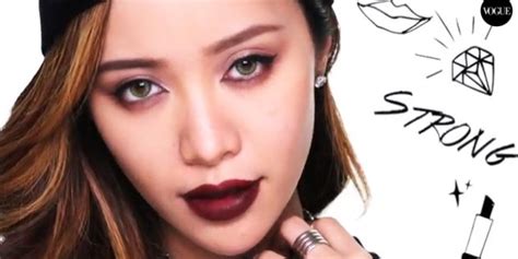 Eye Makeup Tutorial Michelle Phan Rademakeup