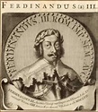 Ferdinand III, Holy Roman Emperor 1608-1657 | Antique Portrait