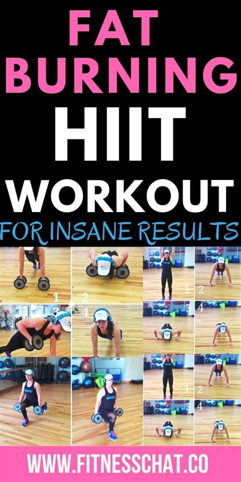 Hiit Workouts You Can Do At Home