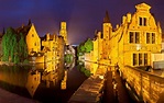 10 Reasons to Visit Bruges, Belgium