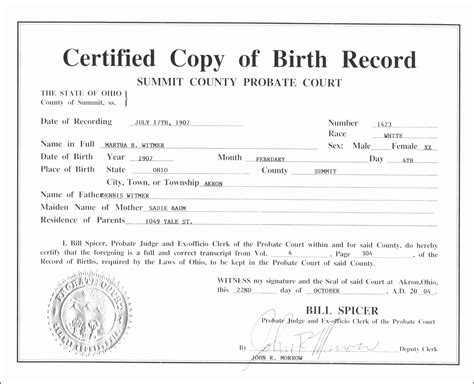 Fake birth certificate template free paralegal resume, how to make certificate template, fake birth certificate maker in nepal ushouldcome co, free certificate templates for word how to make certificates, the issue of birth as well his religion have been frequently. 6 Birth Certificate Templates - SampleTemplatess ...