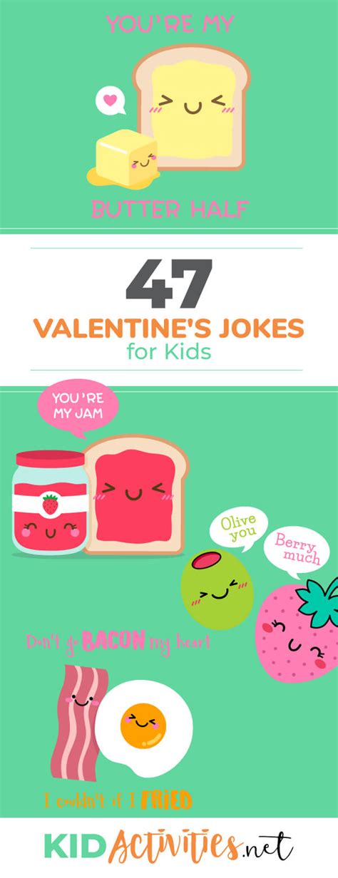 52 Valentines Day Jokes For Kids That Are Funny And Clean