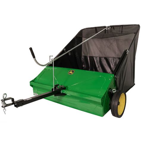 10 Best Lawn Sweepers Reviewed In Detail Aug 2021