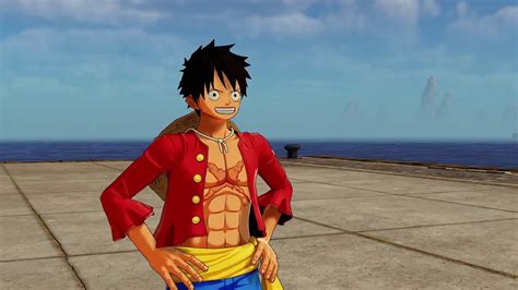 One Piece World Seeker The Lost Swordsman Find Zoro Side Mission