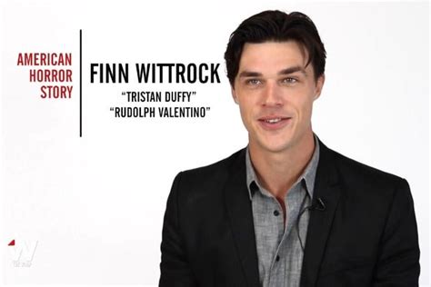 Emmy Quickie Stop Calling Finn Wittrock F Ing Evil Video