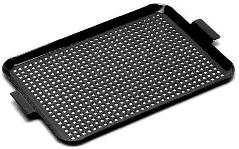 The Charcoal Companion Porcelain Coated Grilling Grid Cc3078
