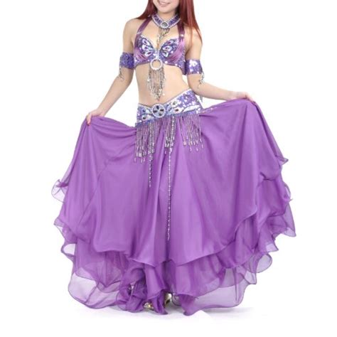 Sexy Belly Dancer Costumes Make A Woman Feel Beautiful Creative Costume Ideas