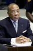 Charles Taylor: Profile of Liberia's Warlord Turned President