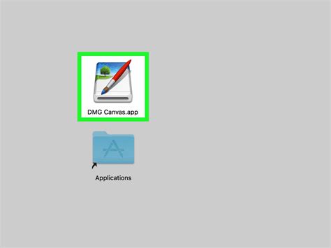 How To Open Dmg Files 11 Steps With Pictures Wikihow
