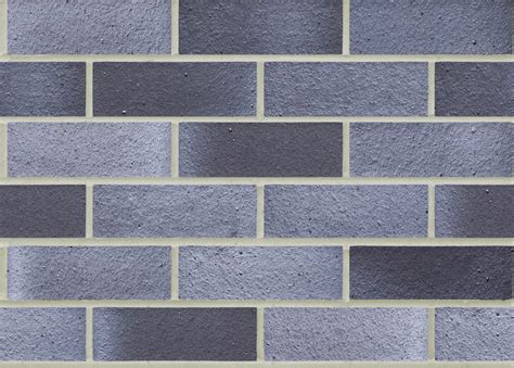 Austral Bricks Azul Grey 76mm Darling Downs Brick Sales