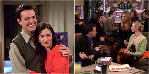 Friends Best Season 5 Episodes According To Imdb