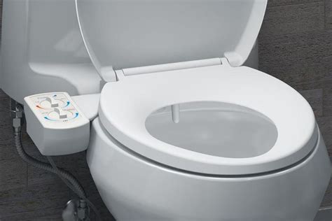 The 10 Best Bidet Attachments You Can Add To Your Existing Toilet