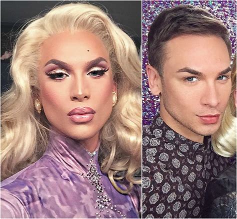The Three Most Important Elements Of A Drag Queens Transformation