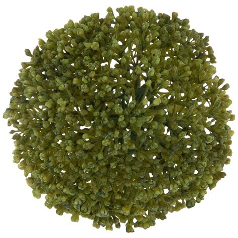 Greenery Decorative Sphere | Hobby Lobby | 2072106